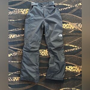 Girls The North Face Freedom Insulated Pant